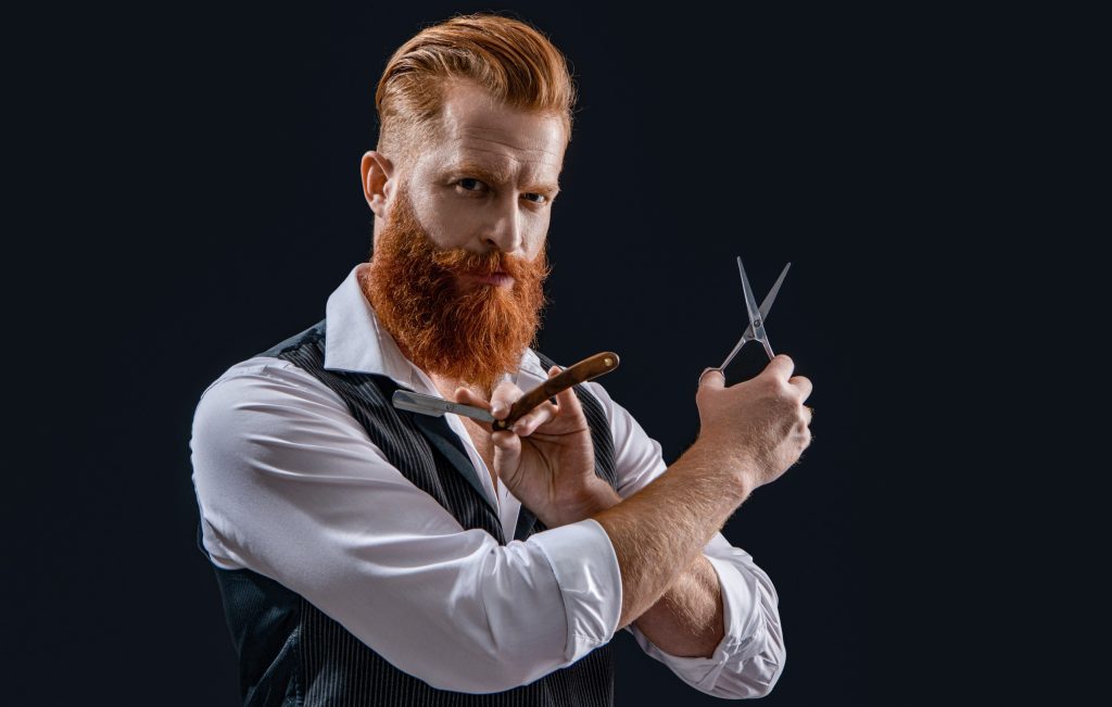 Coiffeur pour homme : comment trouver la perle rare ?